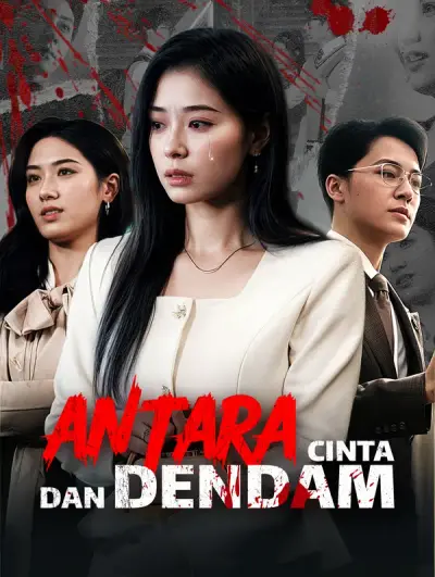 Antara Cinta dan Dendam(Sulih Suara)
