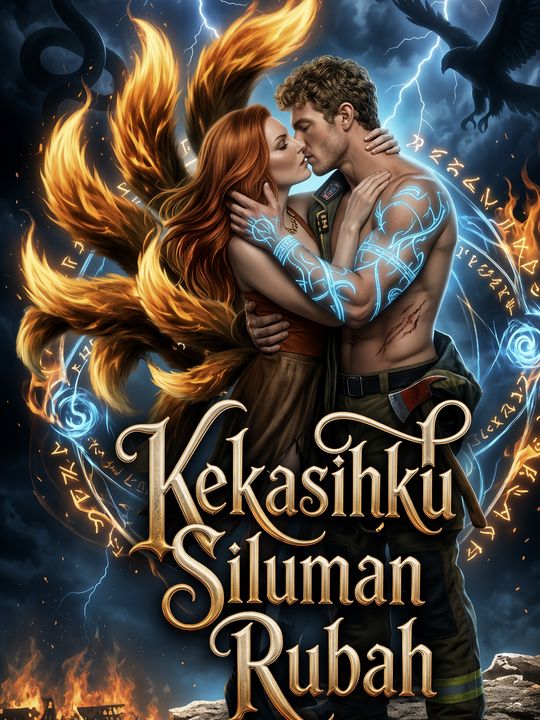 Kekasihku Siluman Rubah