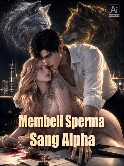 Membeli Sperma Sang Alpha