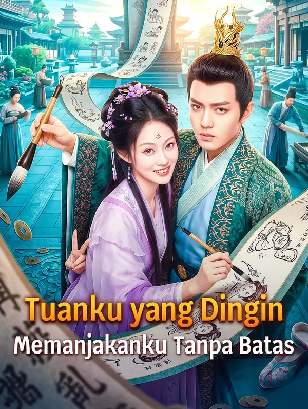 Tuanku yang Dingin, Memanjakanku Tanpa Batas