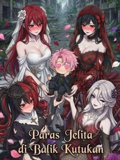 Paras Jelita di Balik Kutukan