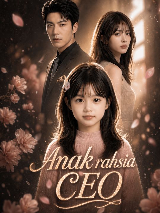 Anak rahsia CEO