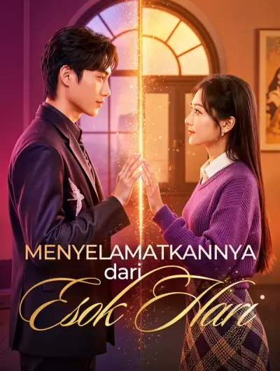 Menyelamatkannya dari Esok Hari(Sulih Suara)