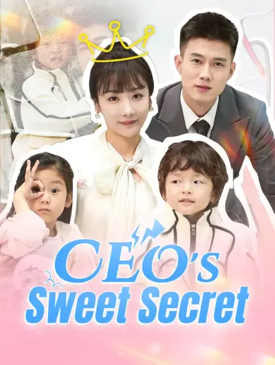 Poster CEO’s Sweet Secret