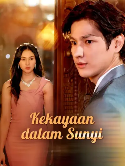 Kekayaan dalam Sunyi