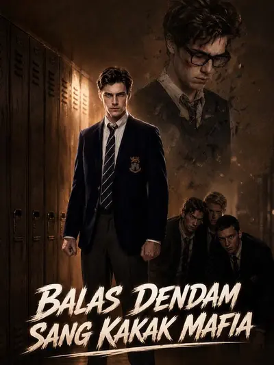 Balas dendam sang kakak mafia