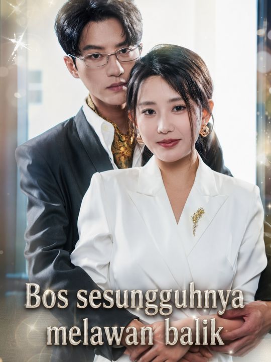 Bos sesungguhnya melawan balik