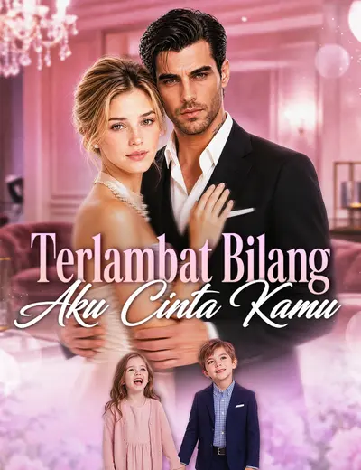 Terlambat Bilang Aku Cinta Kamu (Dubbing)