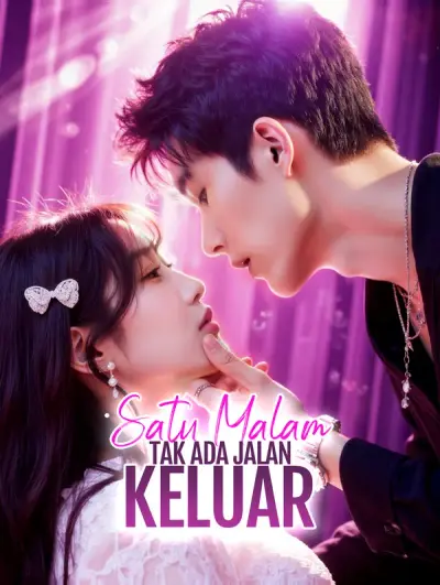 Satu Malam, Tak Ada Jalan Keluar(Sulih Suara)