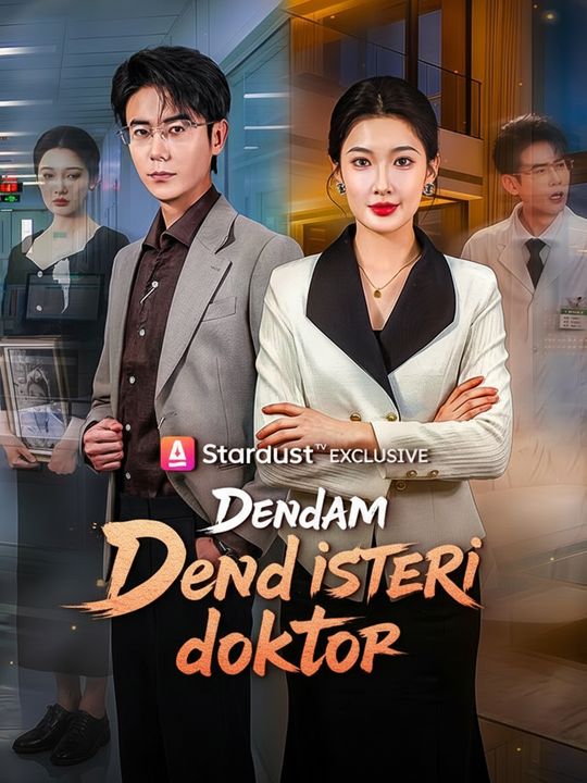 Dendam isteri doktor