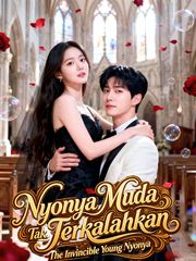 Nyonya muda jagoan