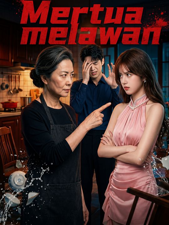 Mertua melawan