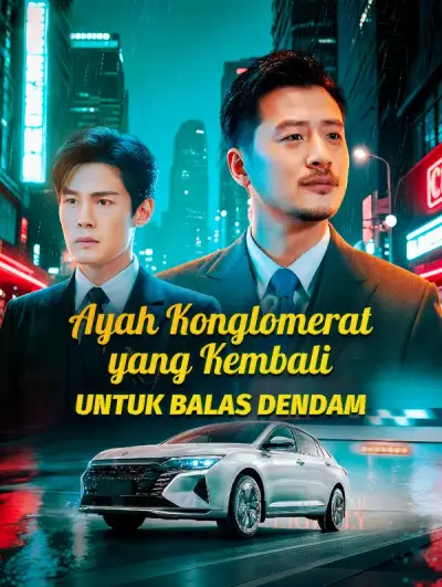 Ayah Konglomerat yang Kembali untuk Balas Dendam(Sulih Suara)