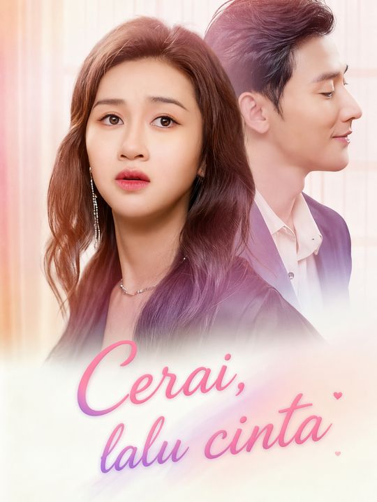 Cerai, lalu cinta