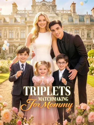 Poster Triplets: Matchmaking for Mommy