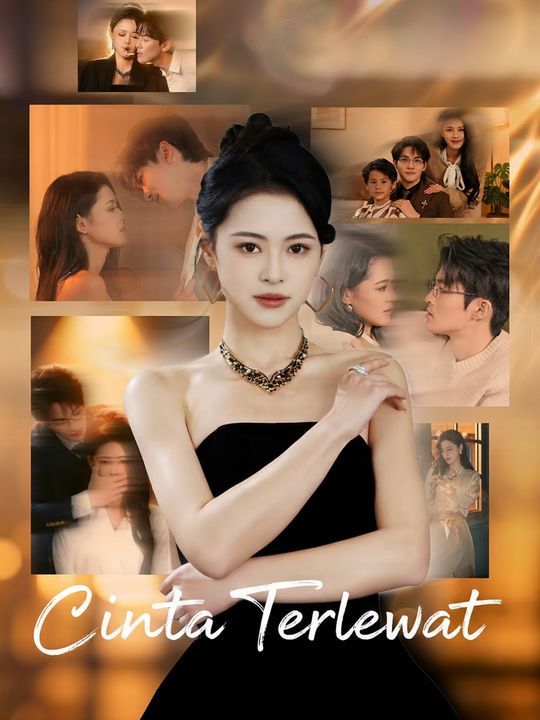 Cinta Terlewat