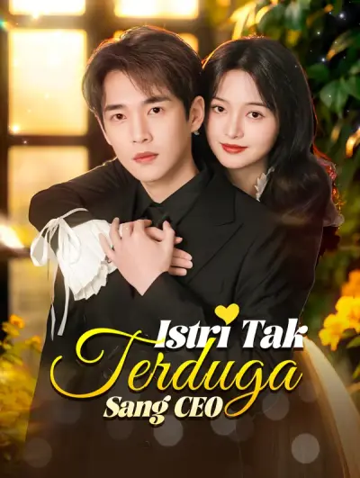 Poster Istri Tak Terduga Sang CEO