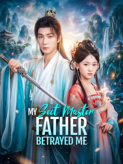 Poster My Sect Master Father Betrayed Me