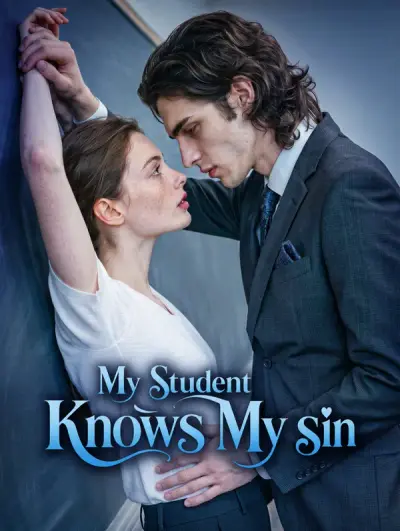 Poster My Student Knows My sin