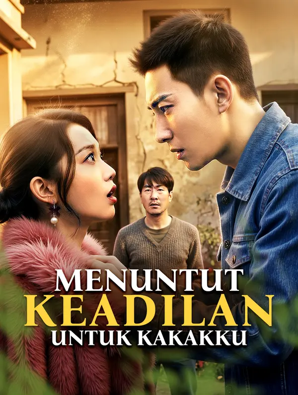 Menuntut Keadilan untuk Kakakku