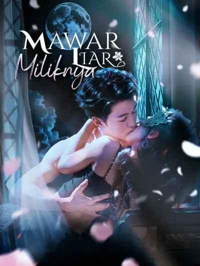 Mawar Liar Miliknya