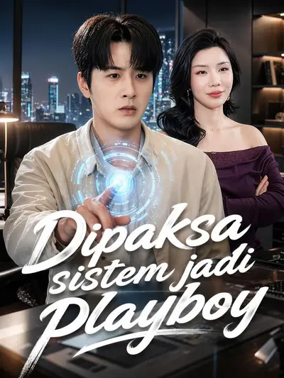 Dipaksa sistem jadi playboy