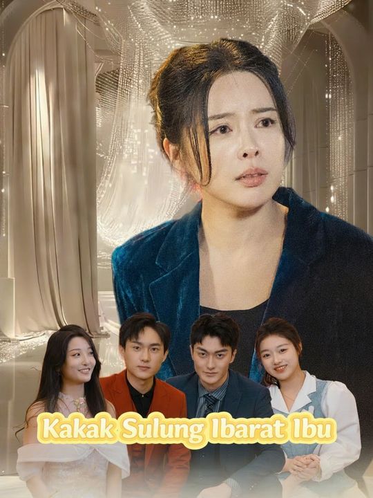 Kakak Sulung Ibarat Ibu