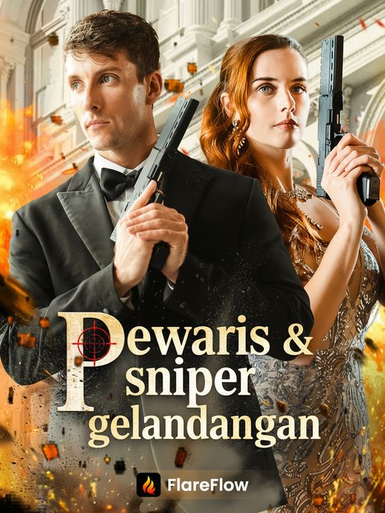 Pewaris & sniper gelandangan