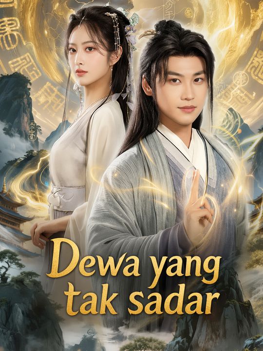Dewa yang tak sadar