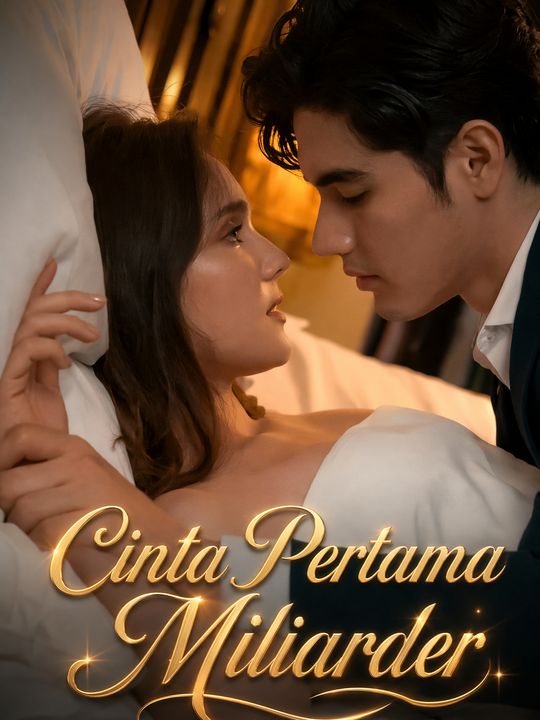 Cinta Pertama Miliarder