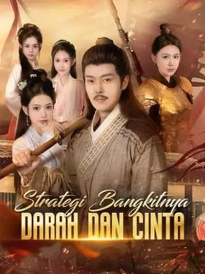 Strategi Bangkitnya Darah dan Cinta
