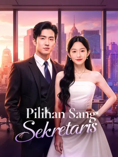Pilihan Sang Sekretaris(Sulih Suara)