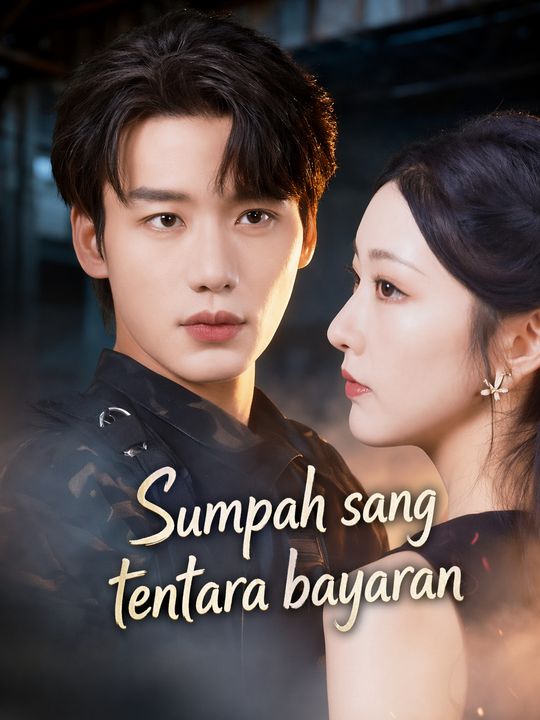 Sumpah sang tentara bayaran