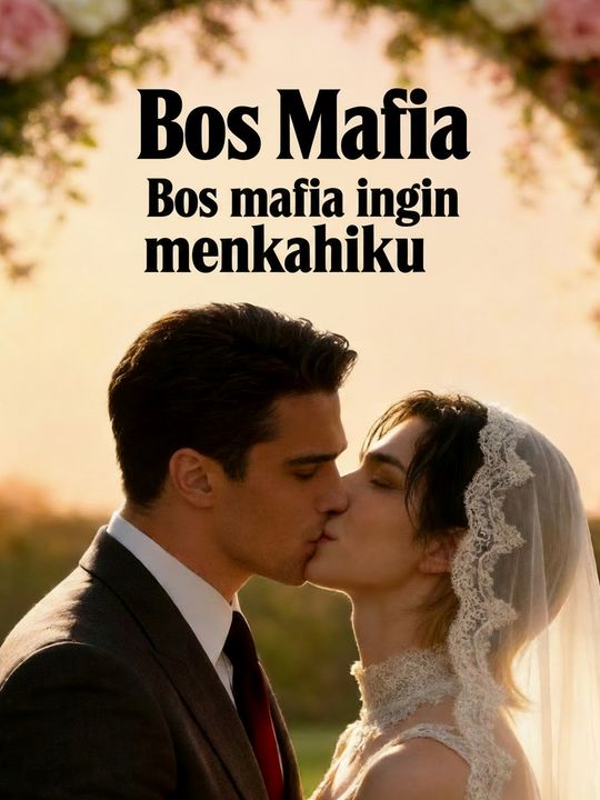Bos mafia ingin menikahiku