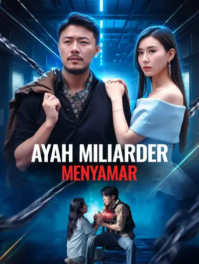 Ayah Miliarder Menyamar