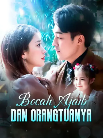 Bocah Ajaib dan Orangtuanya