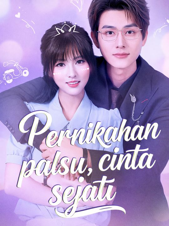 Pernikahan palsu, cinta sejati