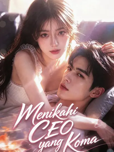 Menikahi CEO yang Koma