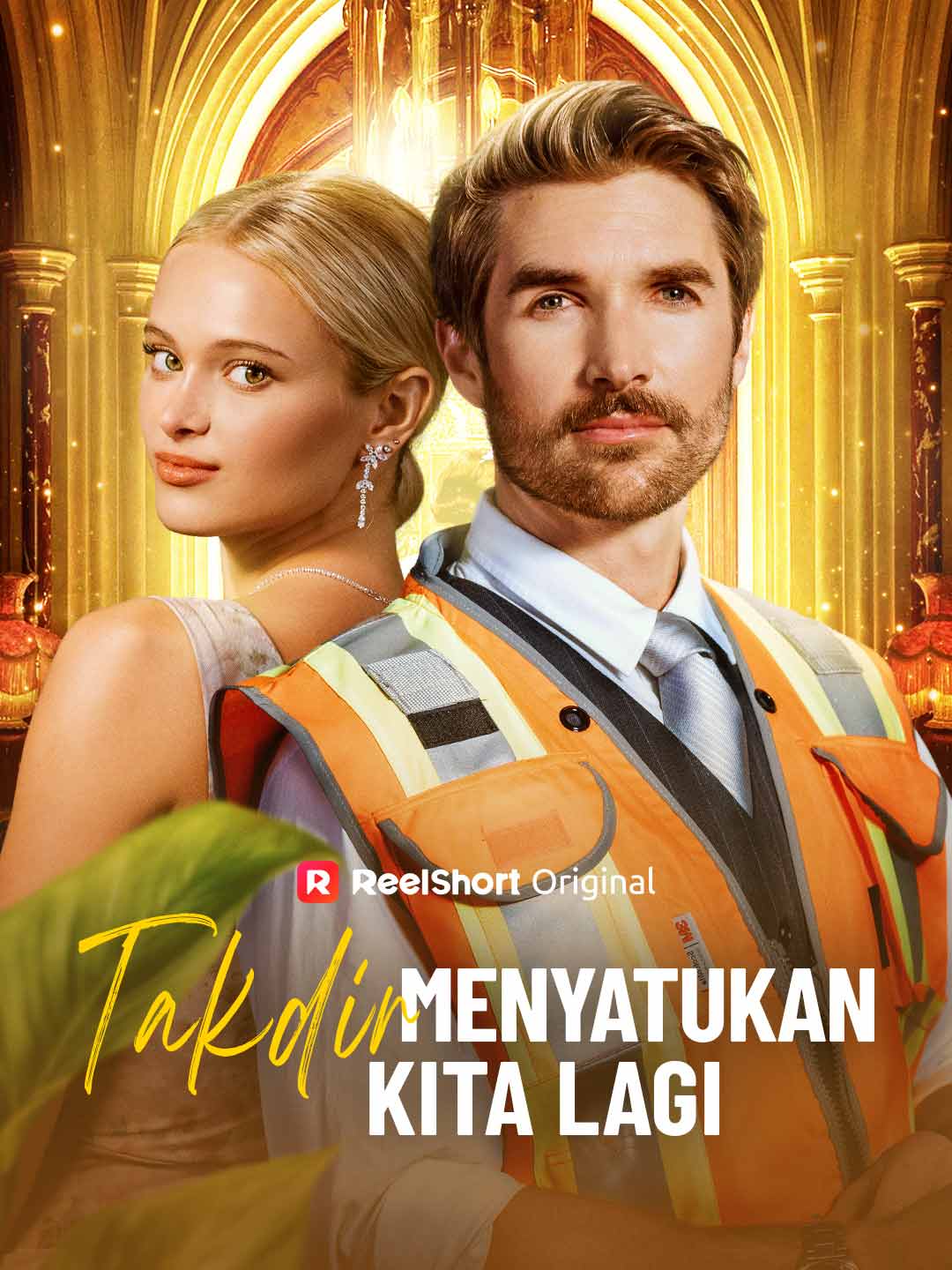 Takdir Menyatukan Kita Lagi