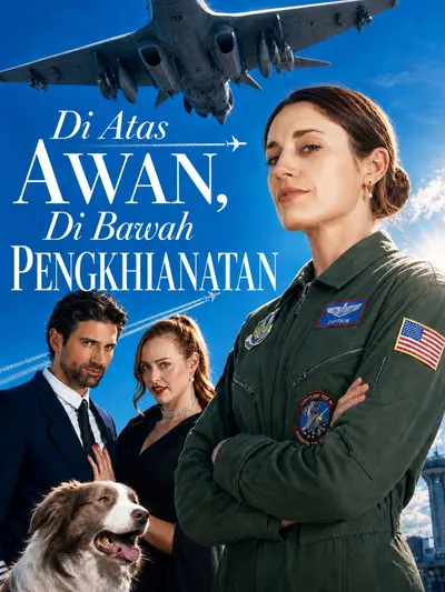 Di Atas Awan, Di Bawah Pengkhianatan
