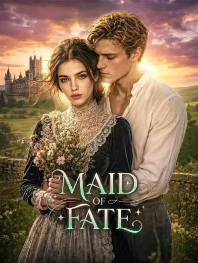 Poster Maid of Fate