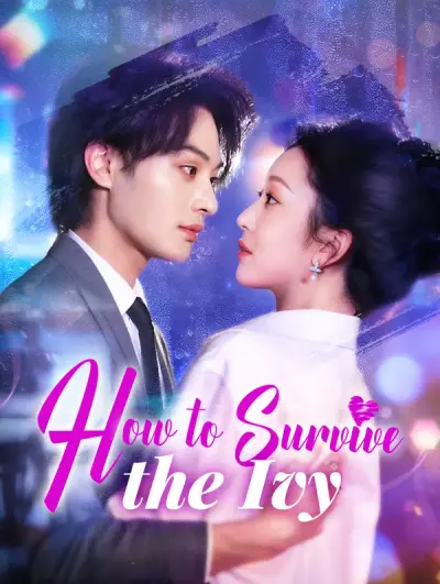 Poster How to Survive the Ivy
