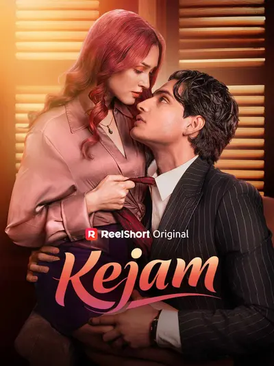 Kejam