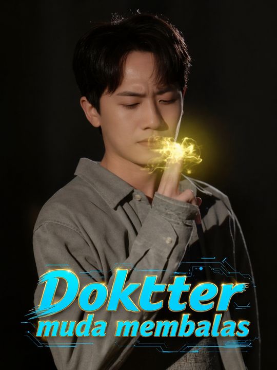 Dokter muda membalas