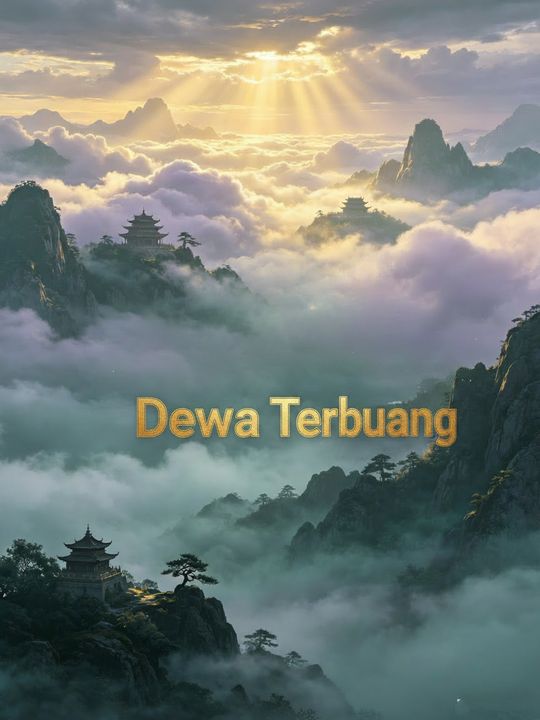 Dewa Terbuang