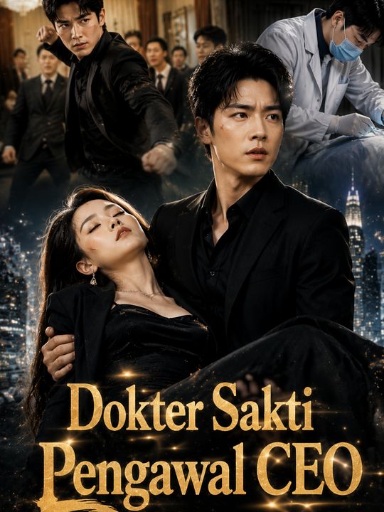 Dokter Sakti Pengawal CEO