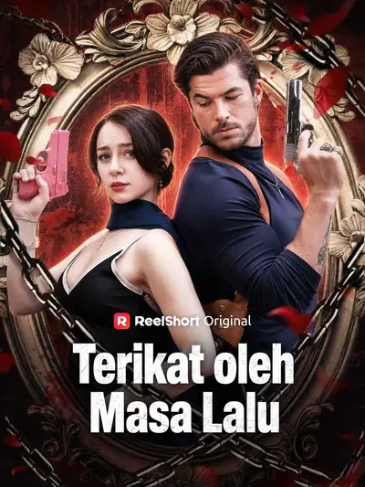 Poster Terikat oleh Masa Lalu