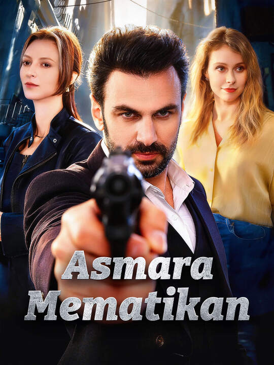 Asmara Mematikan