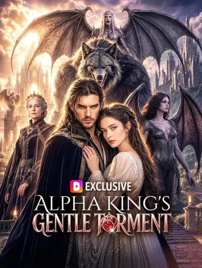 Poster Alpha King’s Gentle Torment