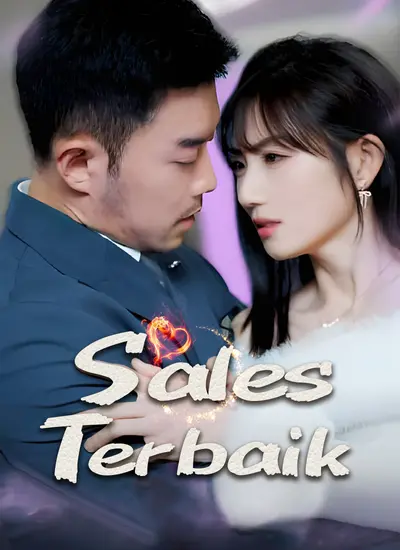 [Dijuluki] Sales Terbaik